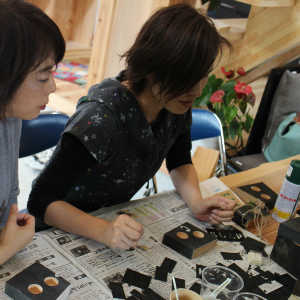 豊川市の工務店イベント