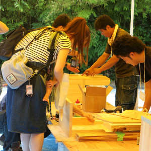 ままごとキッチン