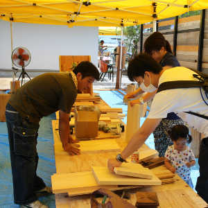 豊川市の工務店