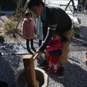 豊川市の工務店イベント