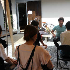 スポーツインストラクター