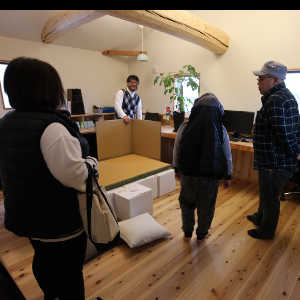 オリジナル看板