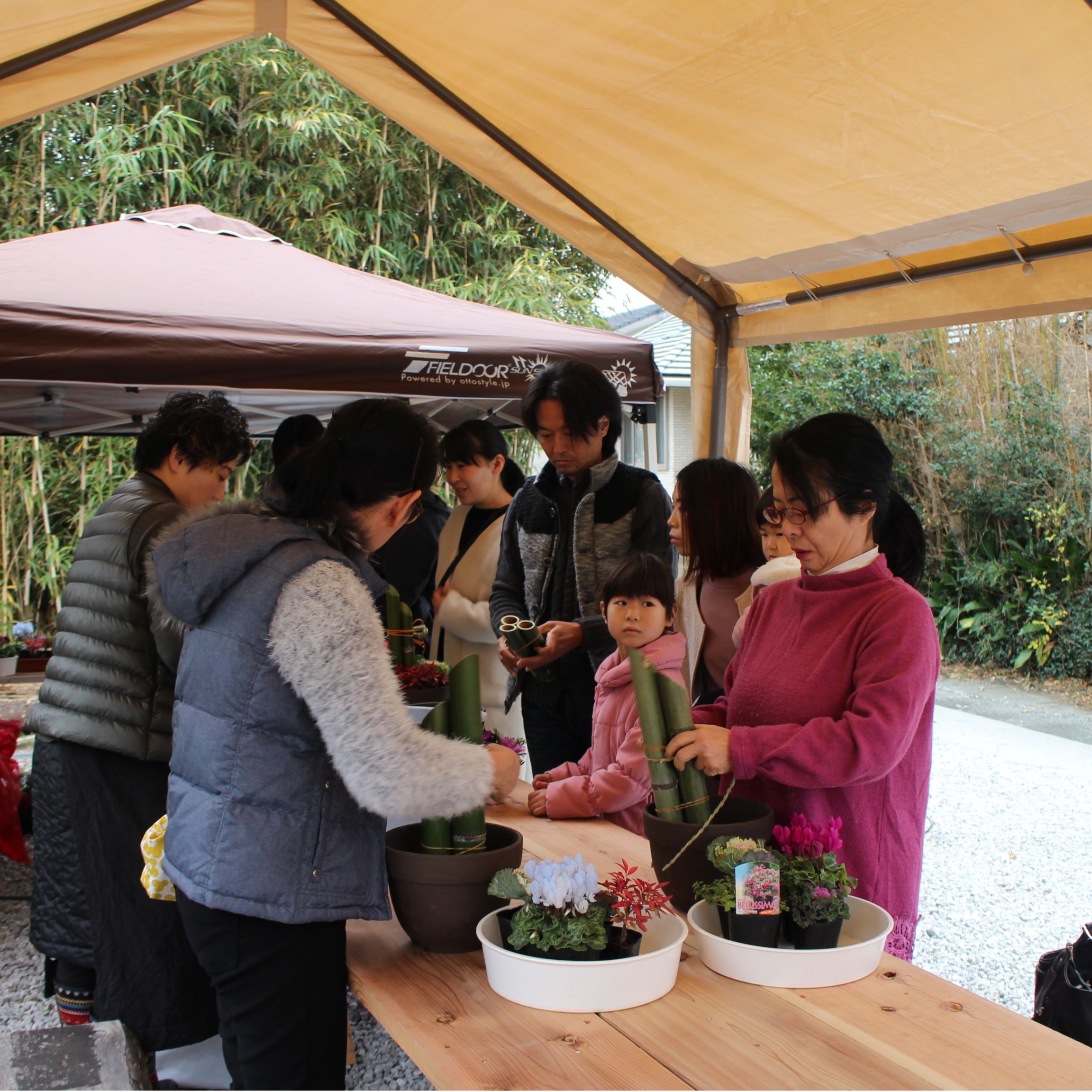 豊川市のイベント
