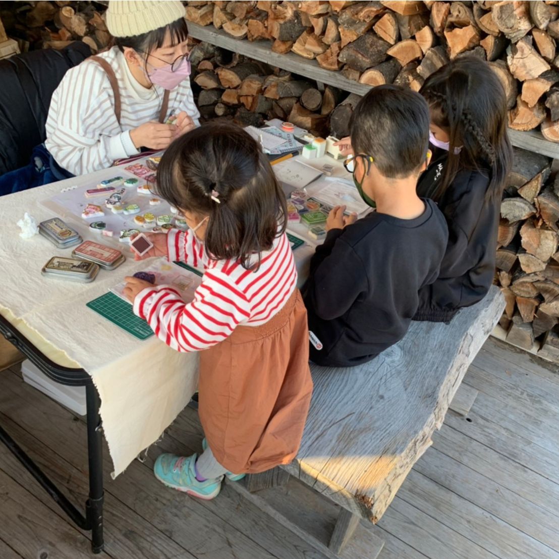 豊川市 ワークショップ