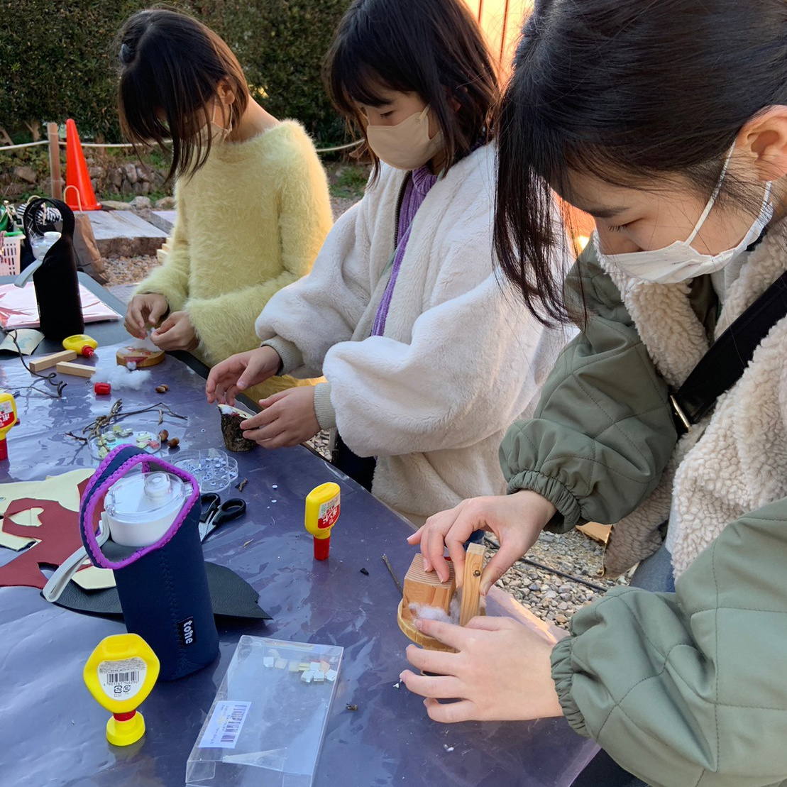 豊川市 出店者さん