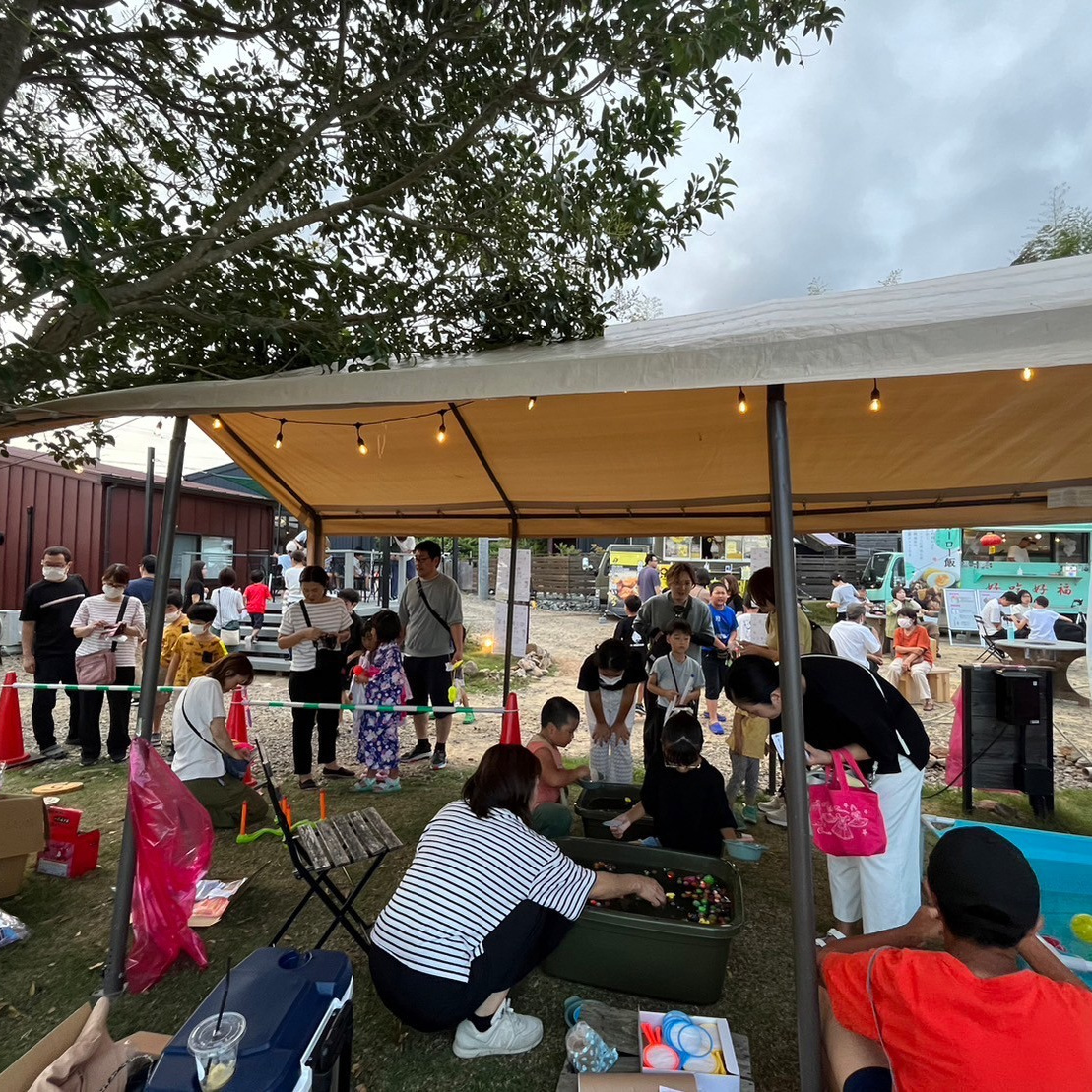 豊川市 よりんdeナイト