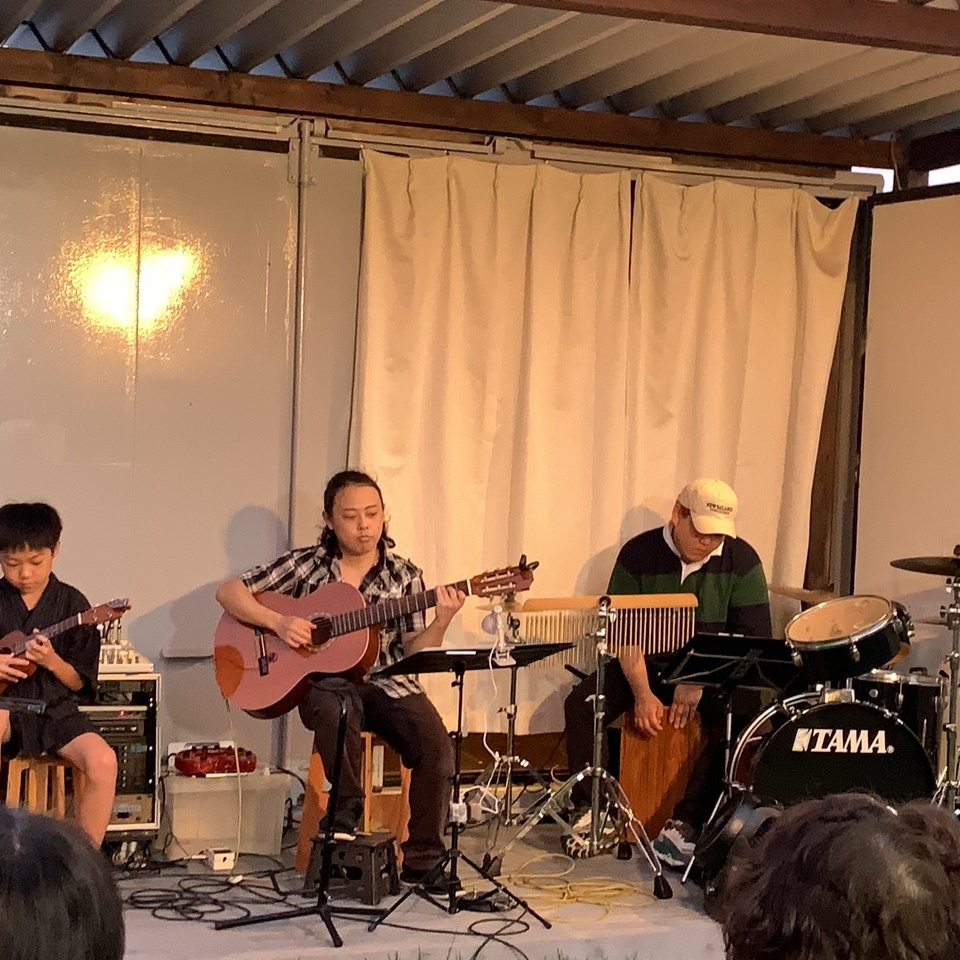 豊川市 よりんdeナイト