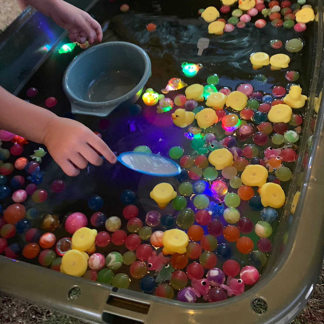 豊川市 よりんdeナイト