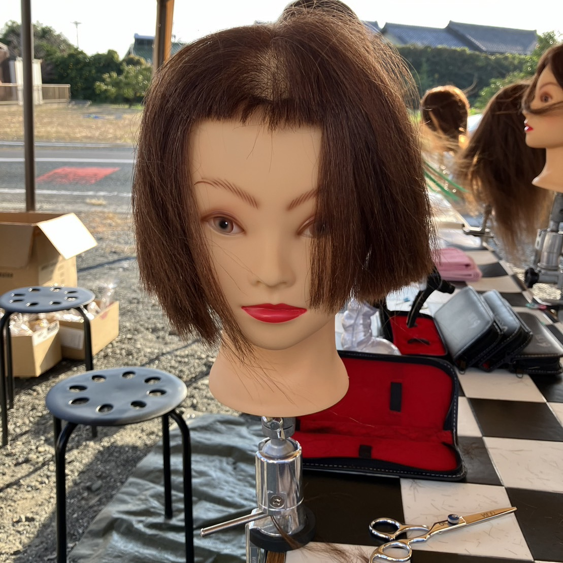 豊川市 すもちぇぶん