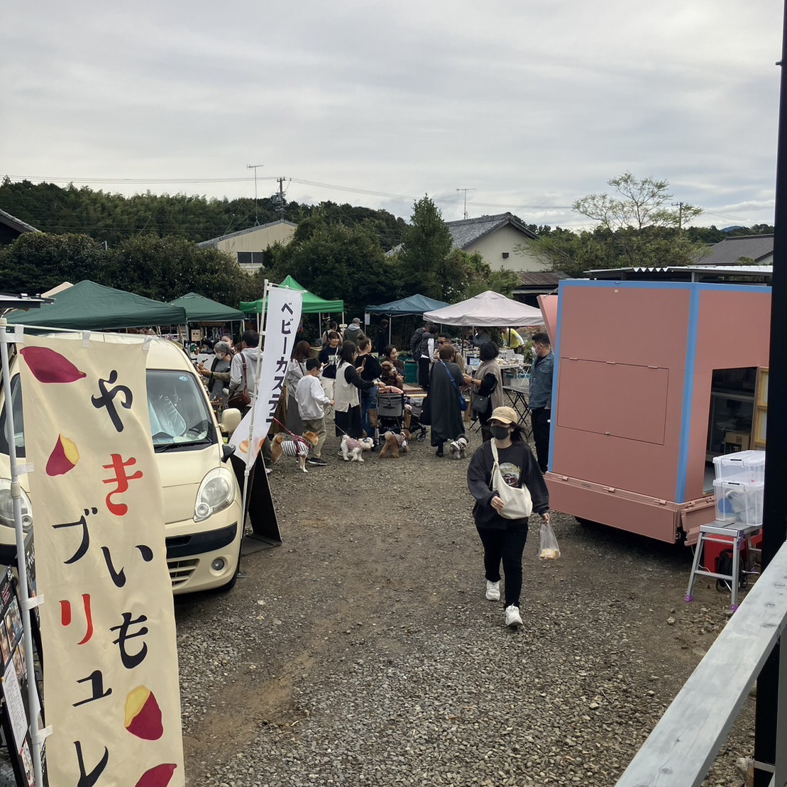 豊川市 ペットイベント