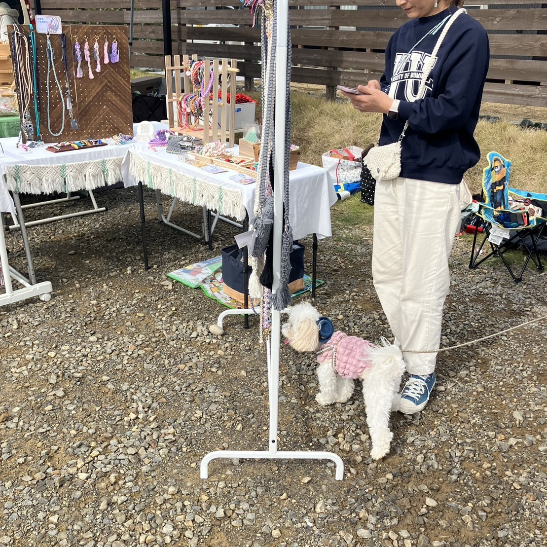 豊川市 ペットイベント