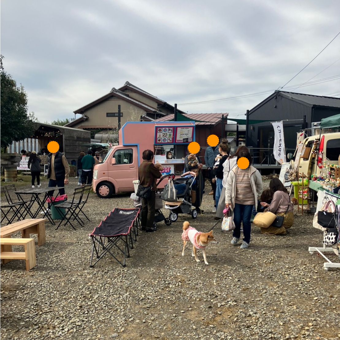 豊川市 ペットイベント