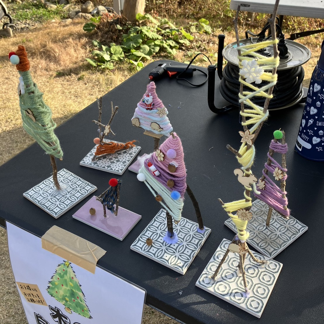 豊川市 クリスマスイベント