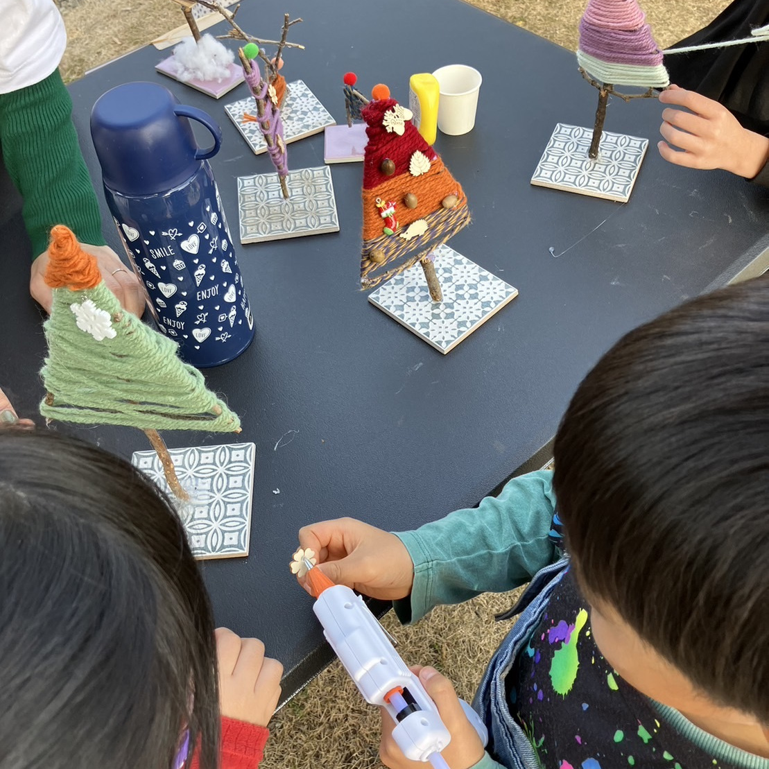 豊川市 クリスマスイベント