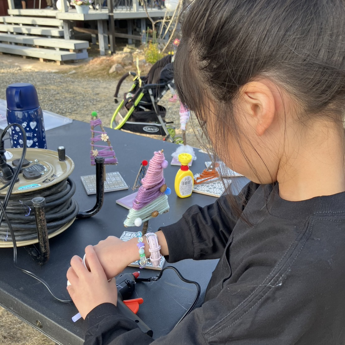 豊川市 クリスマスイベント