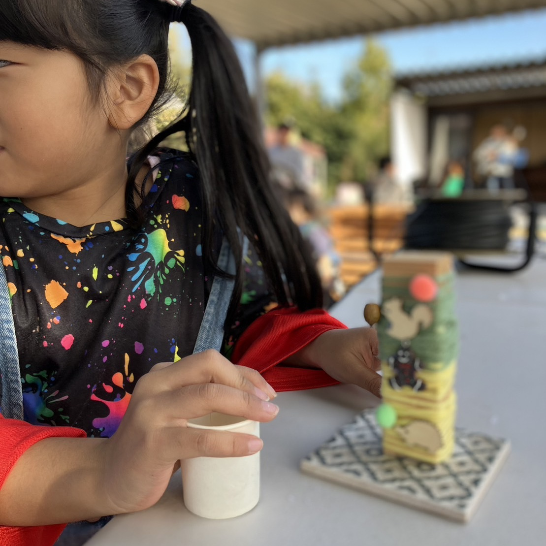 豊川市 クリスマスイベント