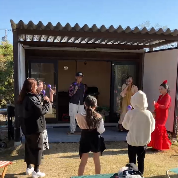 豊川市 クリスマスイベント