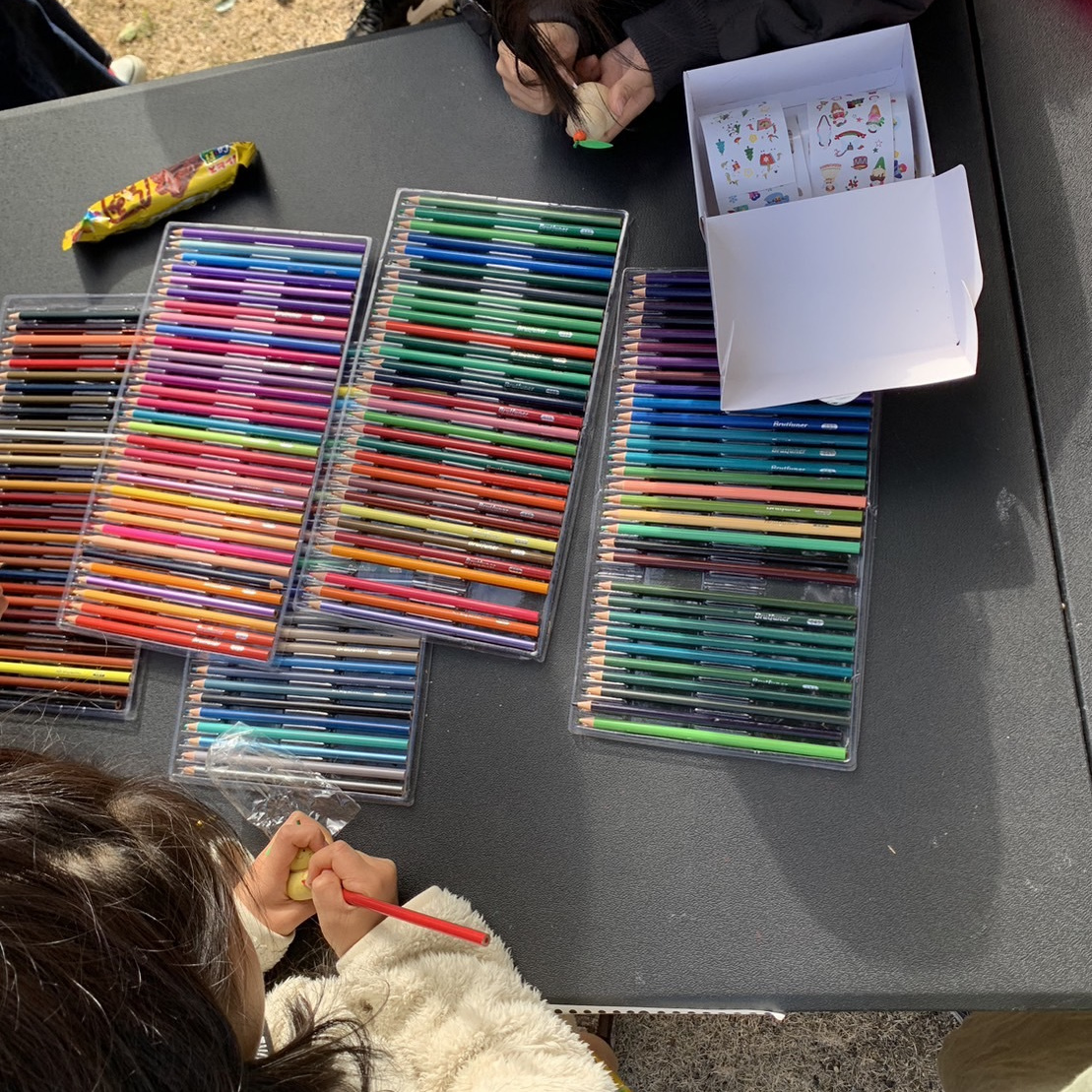 豊川市 餅つきイベント