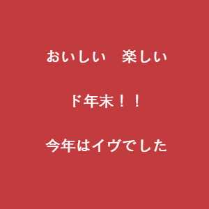 豊川市 クリスマスイベント