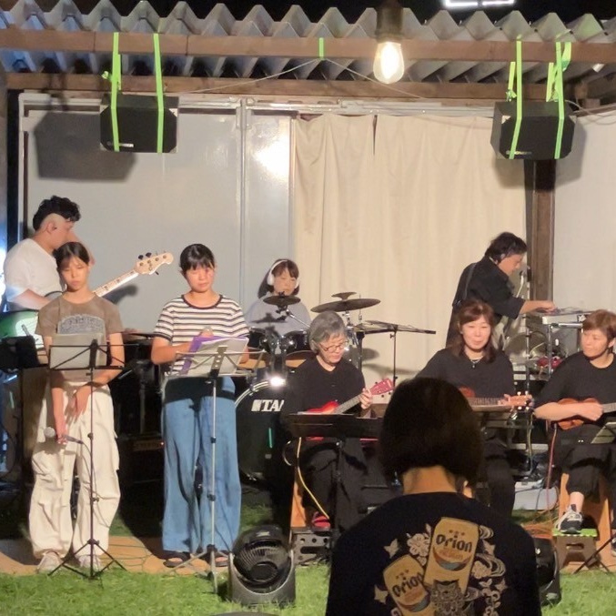 豊川市 由本ギター教室