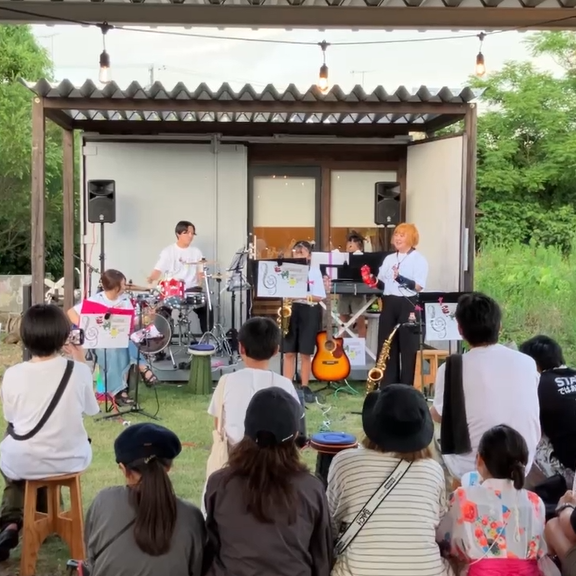 豊川市 ナイトイベント