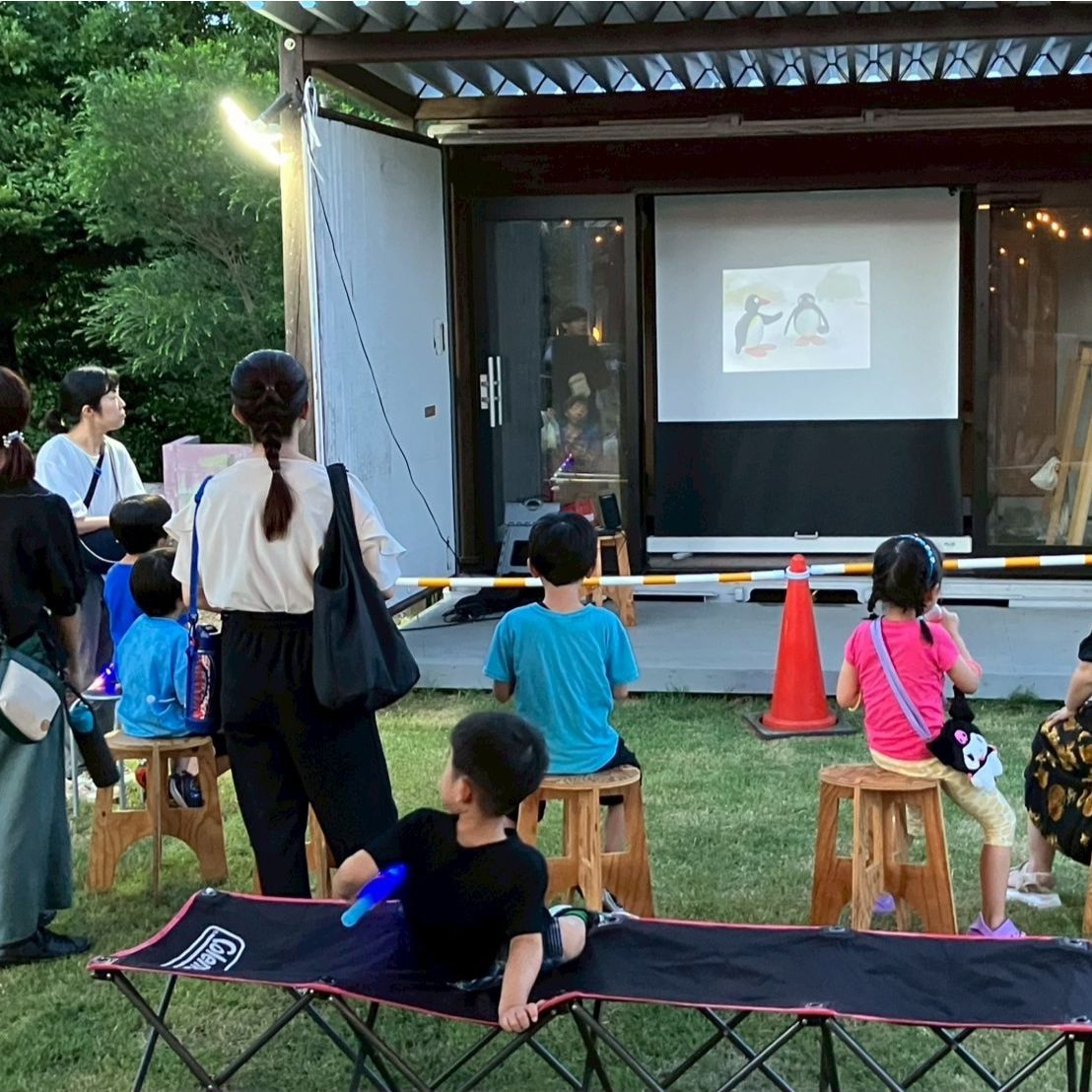 豊川市 ナイトイベント
