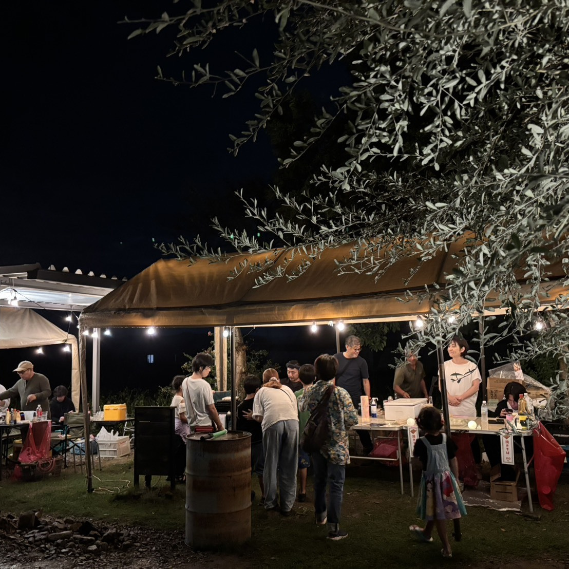 豊川市　ナイトイベント