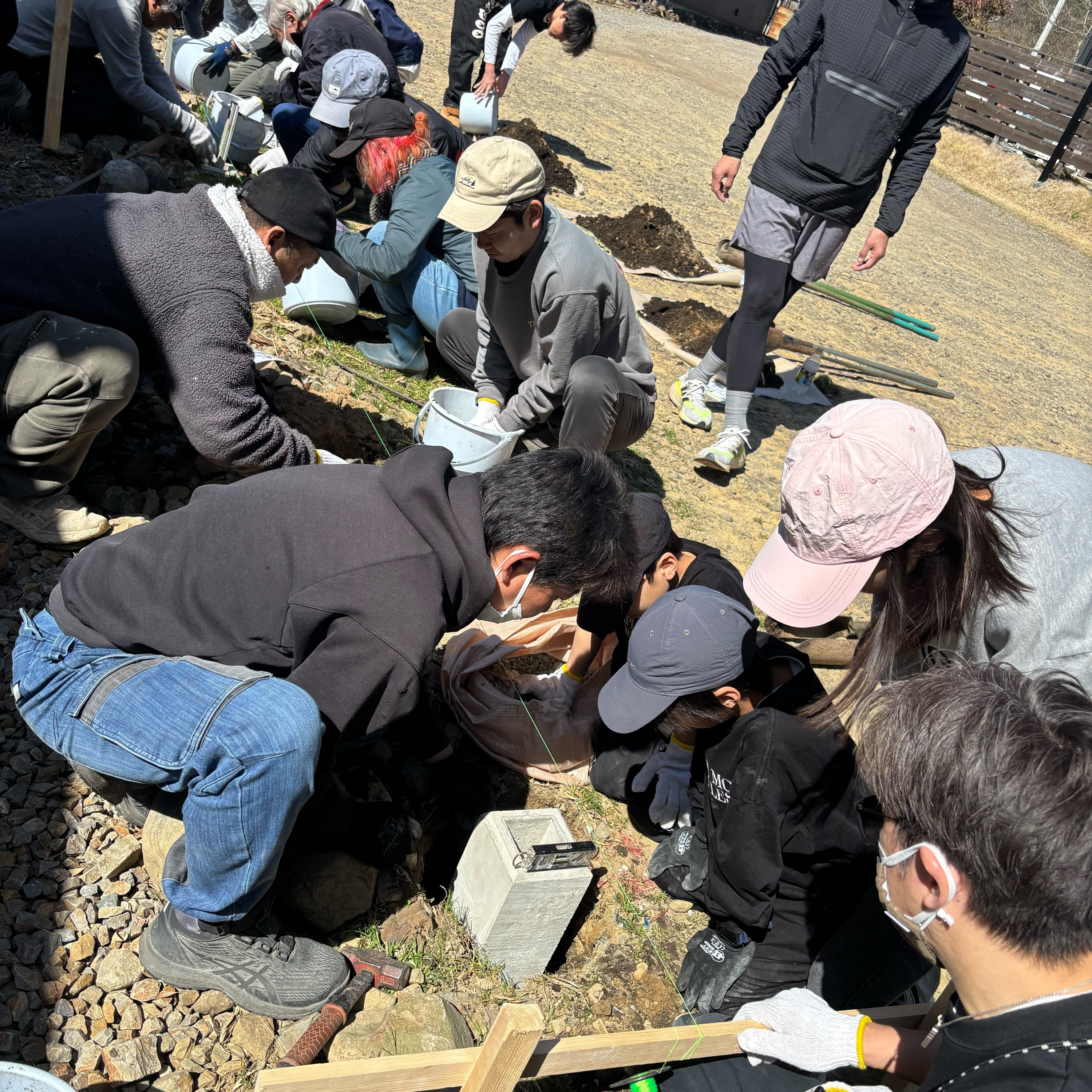 豊川市　世文